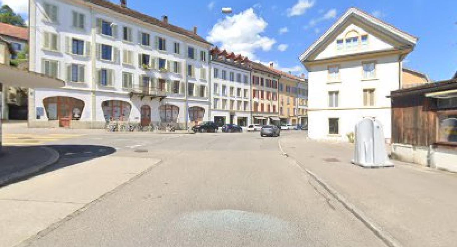Nähatelier Astrid - Reparatur & Änderung in Bern