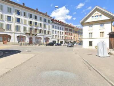 Nähatelier Astrid - Reparatur & Änderung in Bern