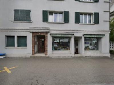 Orthovida GmbH - Second-Hand-Kleidung in Bern