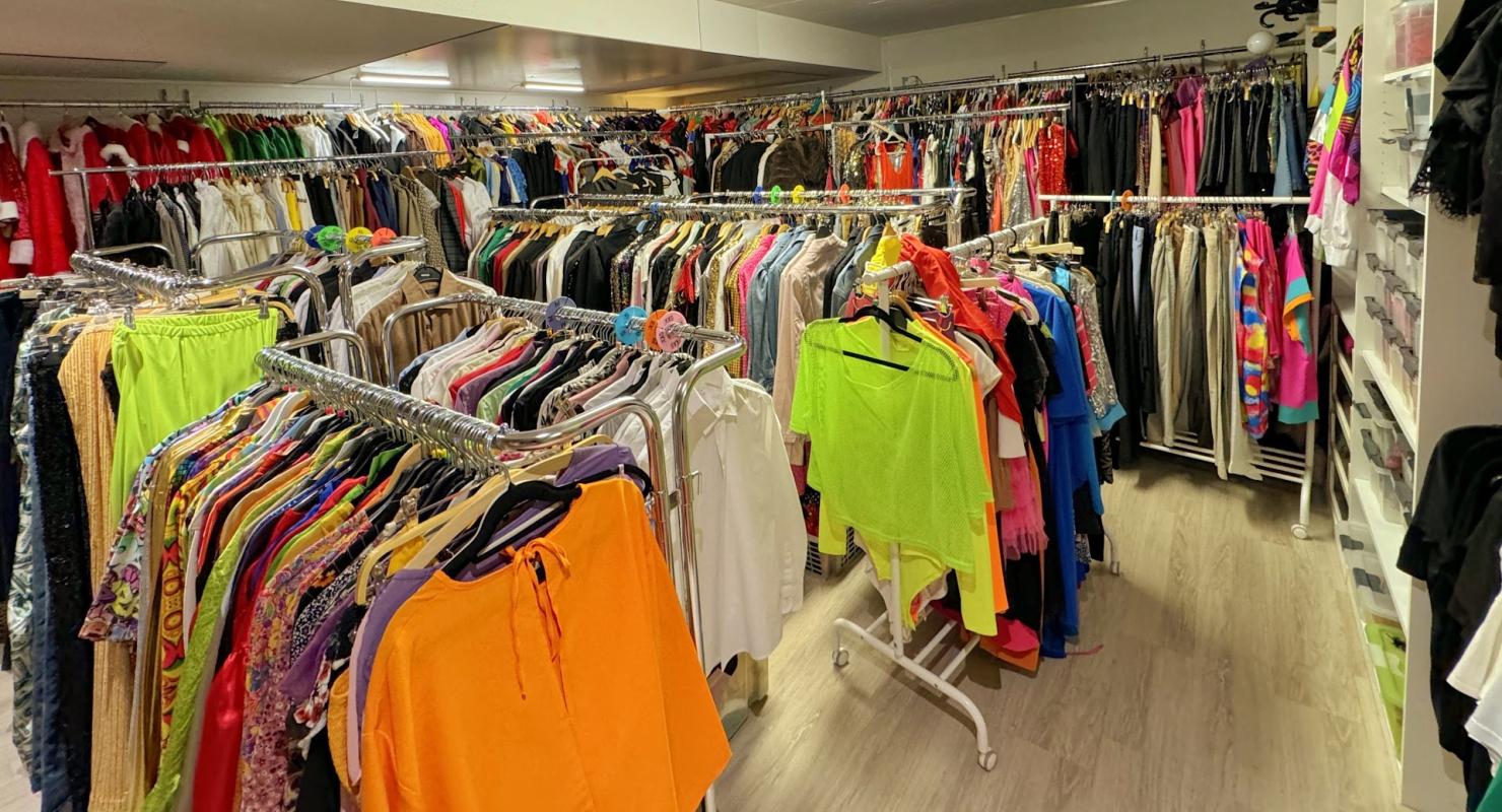 Deguimania - Abbigliamento di seconda mano in Berna