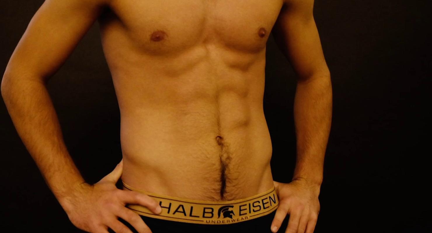 Inga Halbeisen Underwear - Moda upcycled in Berna