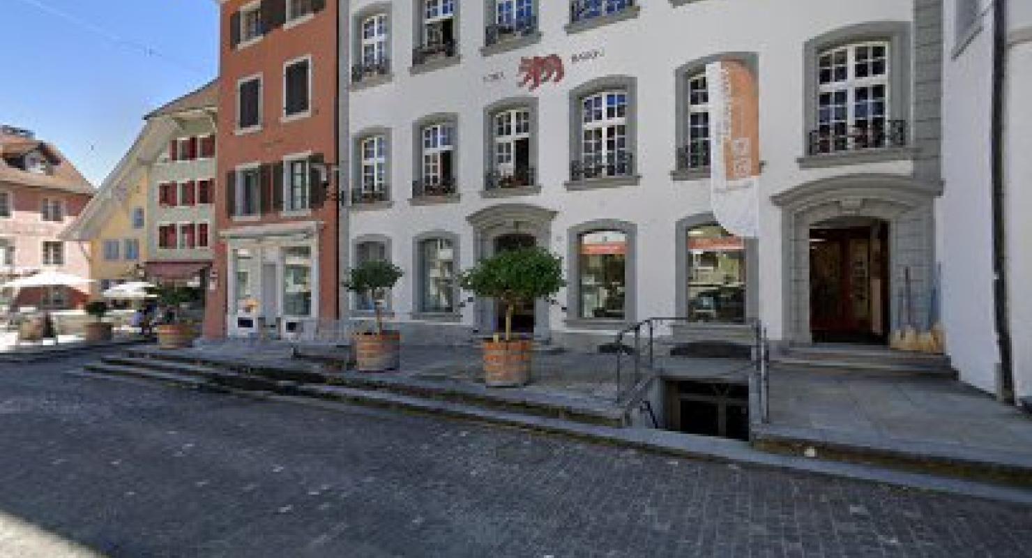 Children's Second-hand Clothes and Toys Shop - Second-Hand-Kleidung in Aargau