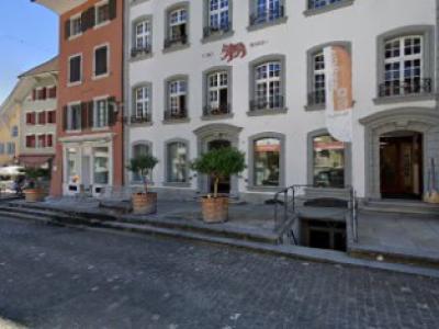 Children's Second-hand Clothes and Toys Shop - Second-Hand-Kleidung in Aargau