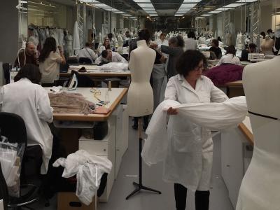 FB Couture - Reparatur & Änderung in Bern