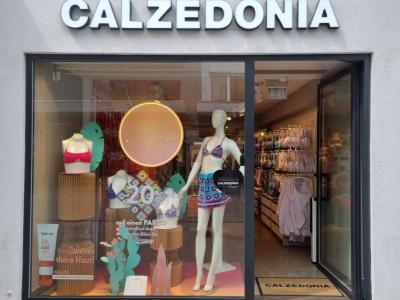Calzedonia - Second-hand Clothing in Bern