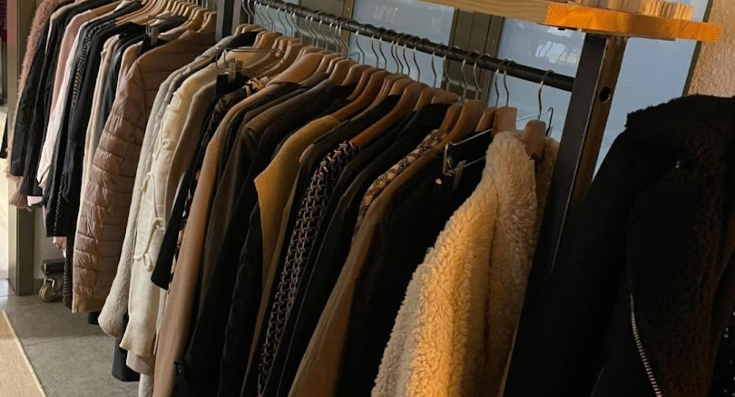 Style Secondhand - Abbigliamento di seconda mano in Berna