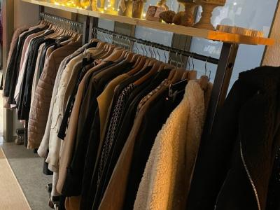 Style Secondhand - Abbigliamento di seconda mano a Berna