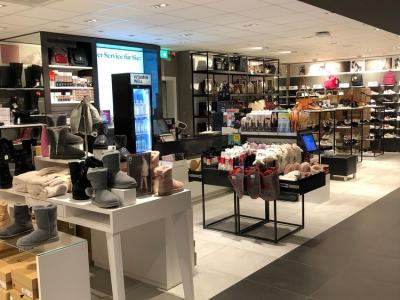 Ochsner Shoes - Second-Hand-Kleidung in Aargau