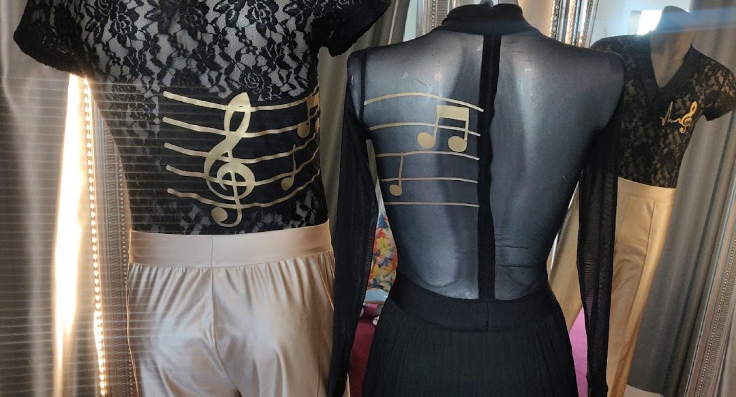 Schneiderei Atelier Hautnah - Upcycled Fashion in Bern