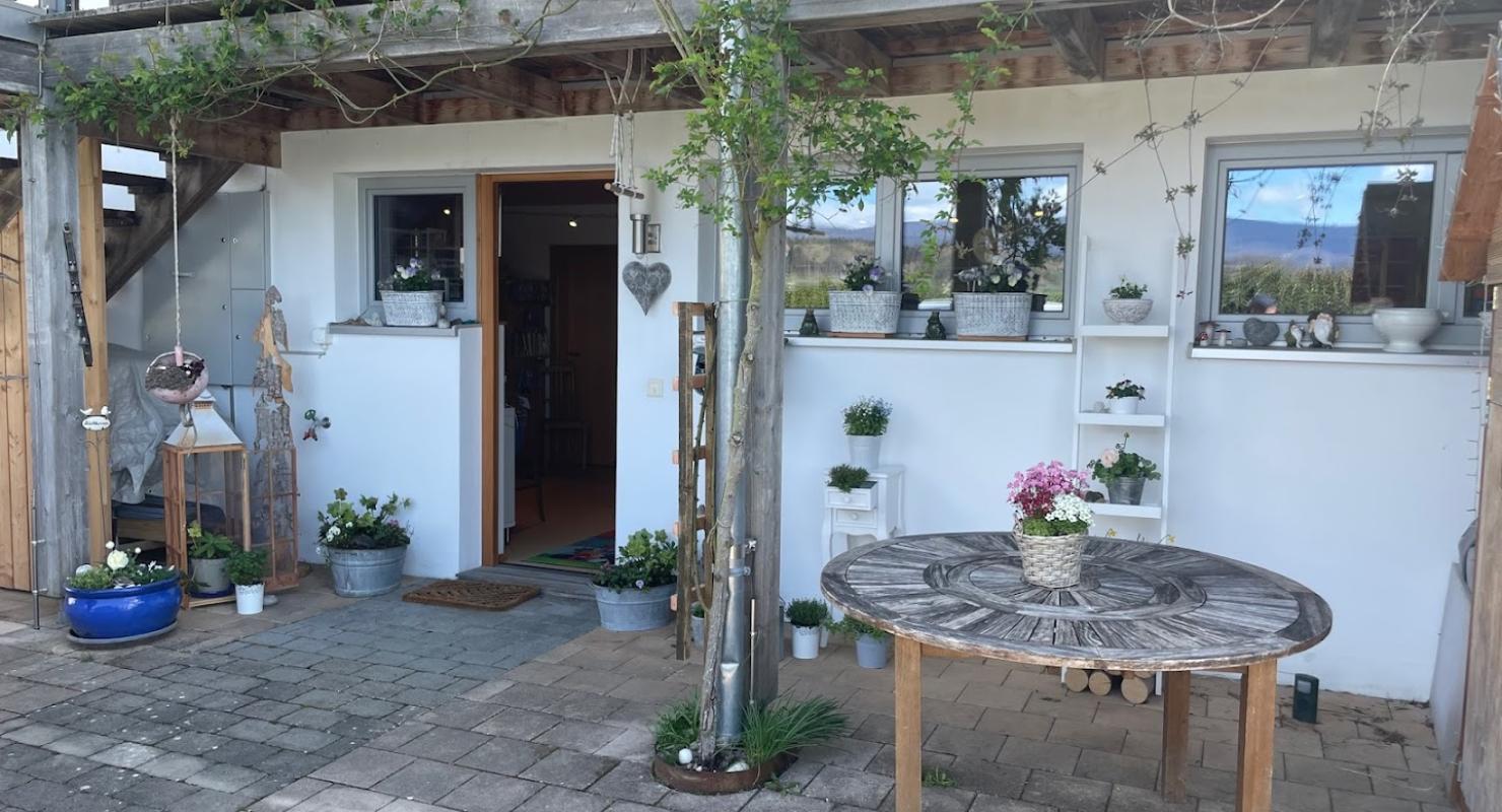 Atelier 25 Wolle & Mehr - Mode upcyclée in Berne