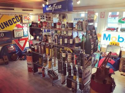 Stu'ff - Second-Hand-Kleidung in Aargau