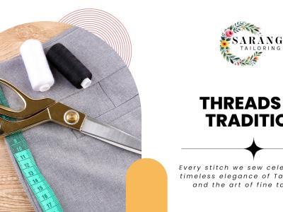 Sarangi Tailoring - Reparatur & Änderung in Bern