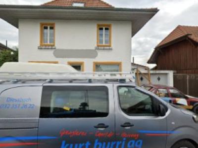 7CLOUDS - Upcycling-Mode in Bern