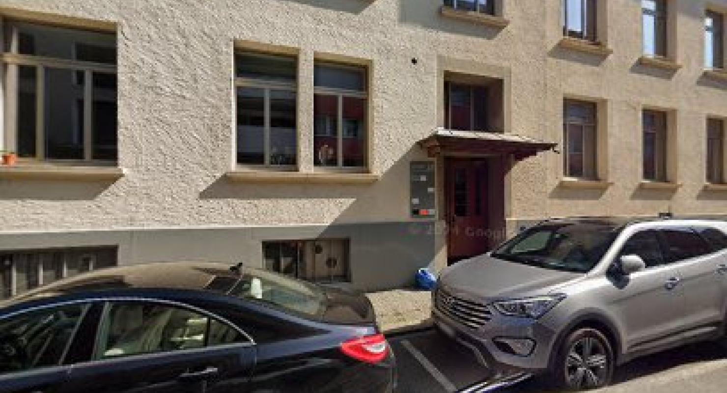 WHITEPAGE - Upcycling-Mode in Bern