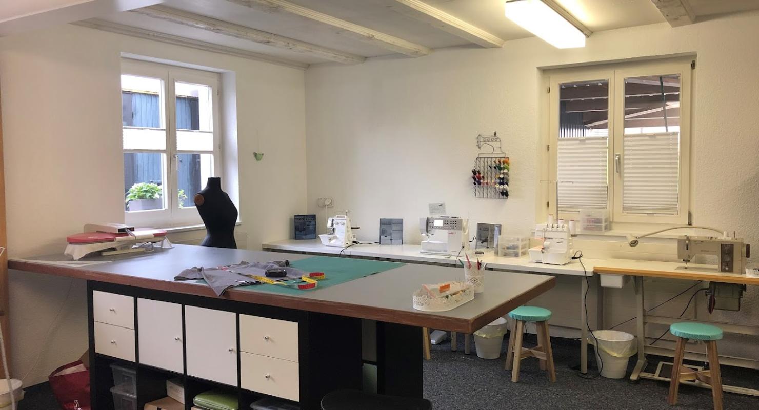 sarinart ch - Reparatur & Änderung in Bern