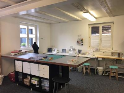 sarinart ch - Reparatur & Änderung in Bern