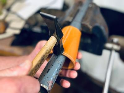 BT Leder-/ Textilverarbeitung und Massschneiderei - Moda upcycled a Berna