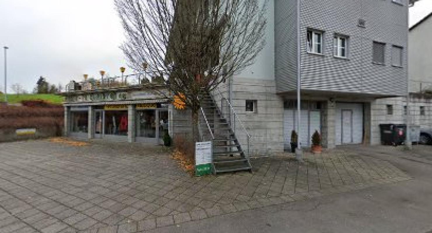 Boutique Soleil - Second-Hand-Kleidung in Bern