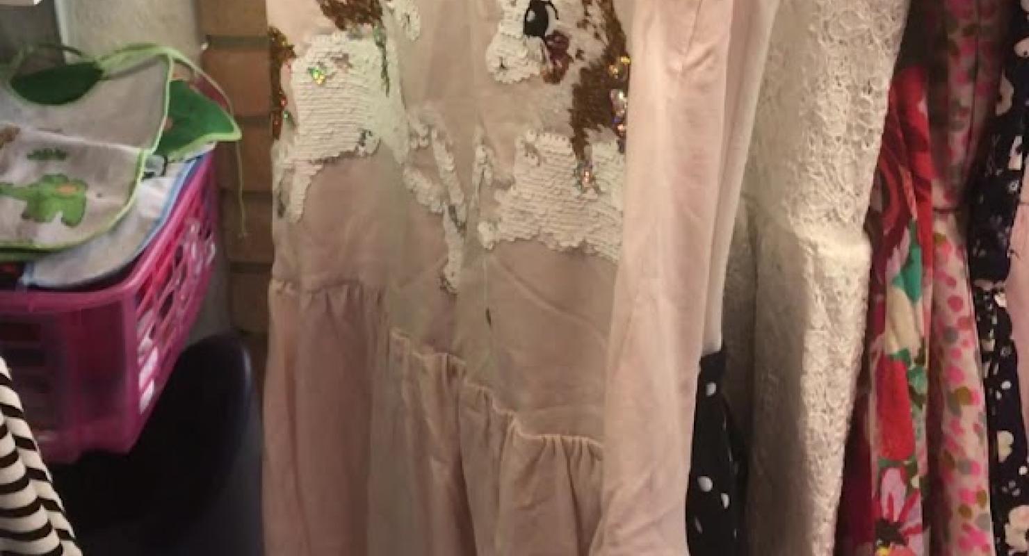 Der Froschkönig Secondhand Boutique für Kinder - Abbigliamento di seconda mano in Berna
