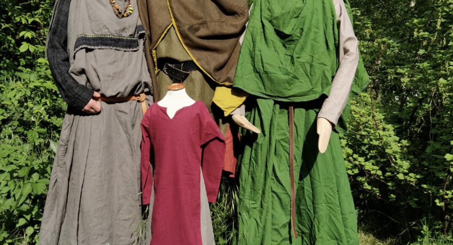 WurzuChing - Upcycling-Mode in Bern