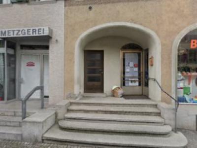 Brockenstube Frauenverein Büren an der Aare - Second-Hand-Kleidung in Bern