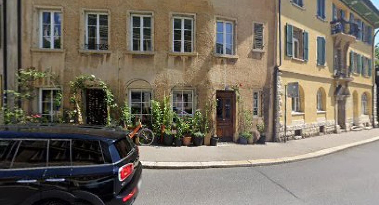 Atelier Kledasche - Upcycling-Mode in Bern