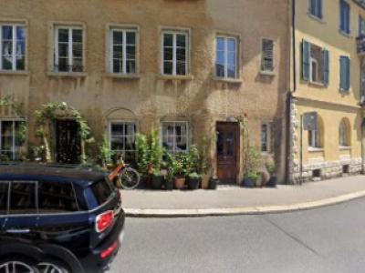Atelier Kledasche - Upcycling-Mode in Bern
