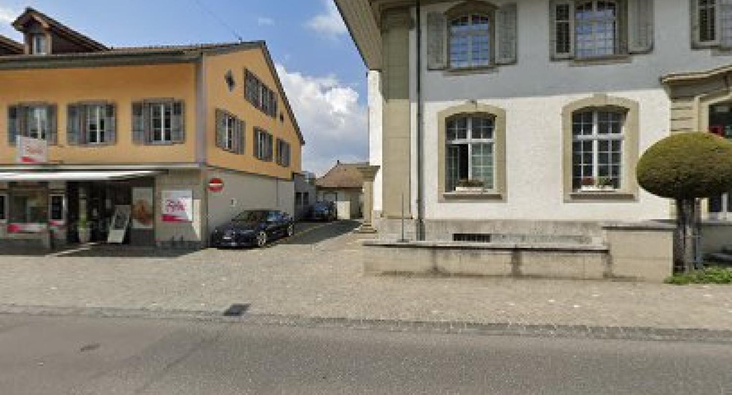 Kaufes - Abbigliamento di seconda mano in Berna