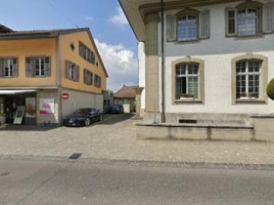Kaufes - Abbigliamento di seconda mano a Berna