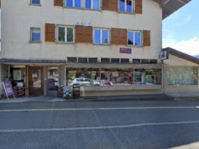 Brockenstube Frauenverein Reichenbach - Second-Hand-Kleidung in Bern
