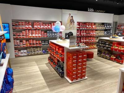 Ochsner Shoes - Second-Hand-Kleidung in Bern