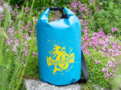 Aare Guru GmbH - Upcycling-Mode in Bern