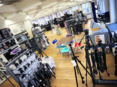 Photo Video Zumstein AG - Second-Hand-Kleidung in Bern