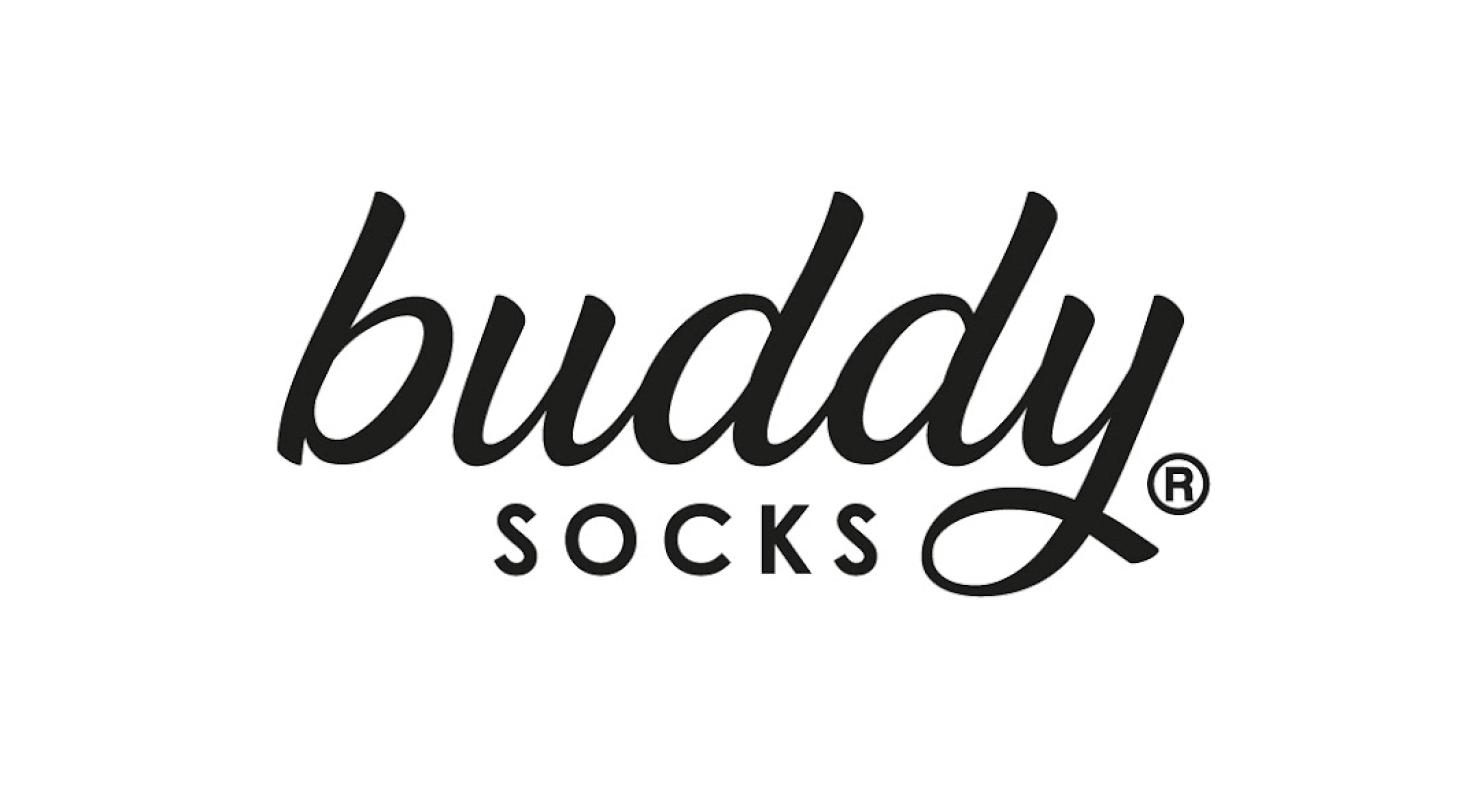 Buddy Socks Group GmbH - Moda upcycled in Berna