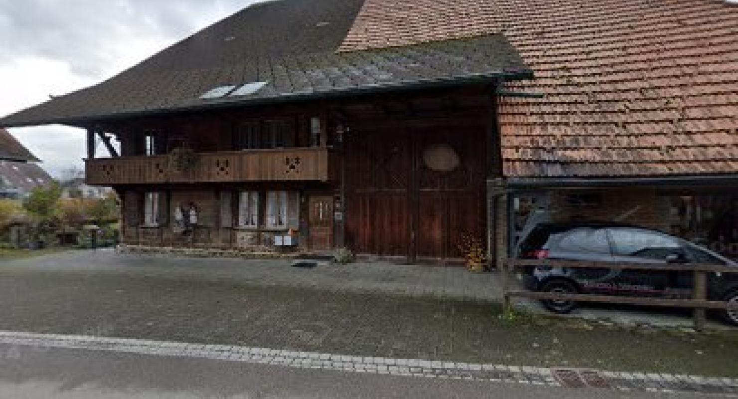 Susanna's Atelier - Upcycling-Mode in Bern