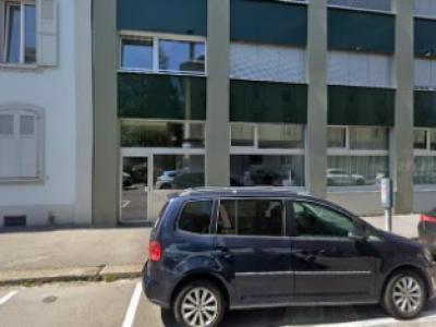 Couture Werner - Upcycling-Mode in Bern