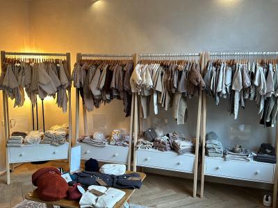 Cozy Kidz - Second-Hand-Kleidung in Bern