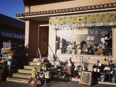 Baba's Fundgrüebli - Second-Hand-Kleidung in Bern