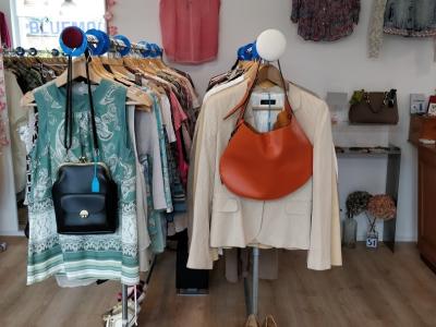 Bluemoon Secondhand - Second-Hand-Kleidung in Bern