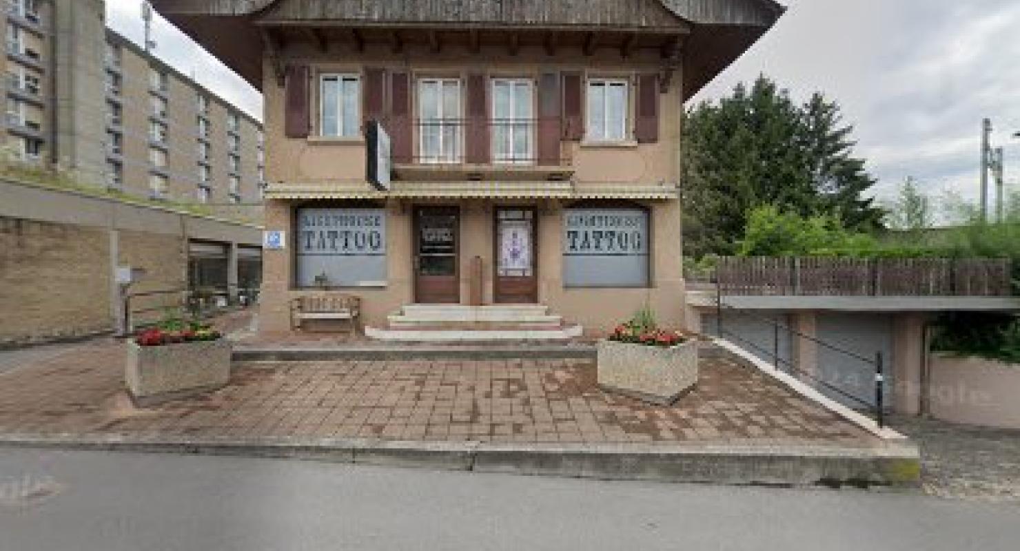 Gwunder Stübli - Second-Hand-Kleidung in Bern