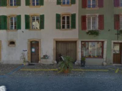Brockenhaus Erlach - Second-Hand-Kleidung in Bern