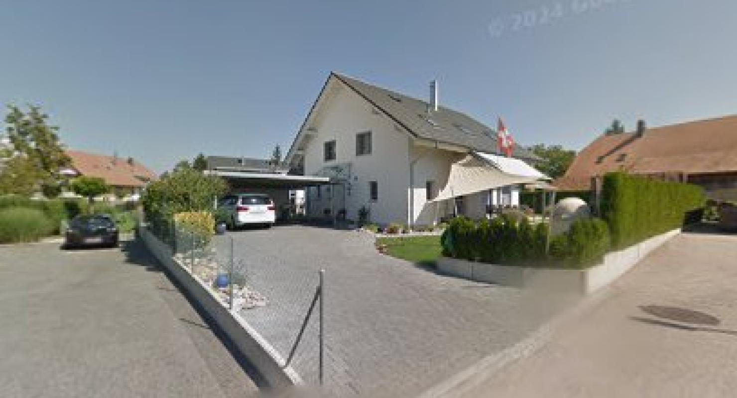 Manufaktur - Reparatur & Änderung in Bern
