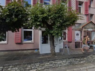 Hotel-Restaurant Park - Second-Hand-Kleidung in Bern
