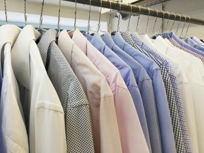 topCLEAN Textilreinigung Schlieren - Upcycling-Mode in Zürich