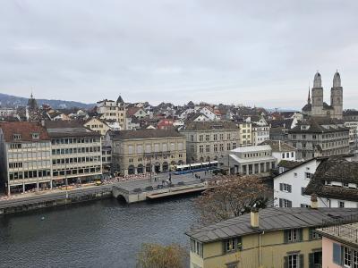 Schneiderei Weinplatz - Upcycling-Mode in Zürich