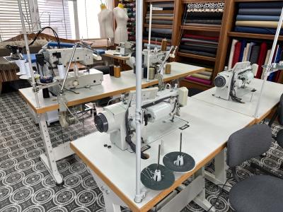 Schneiderei Central - Upcycling-Mode in Zürich