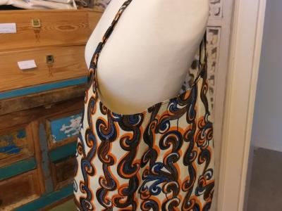 Tschiemer Couture Schneiderei - Upcycling-Mode in Zürich