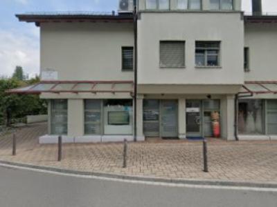 Schneiderei Fingerhut - A. Jafari - Upcycling-Mode in Zürich