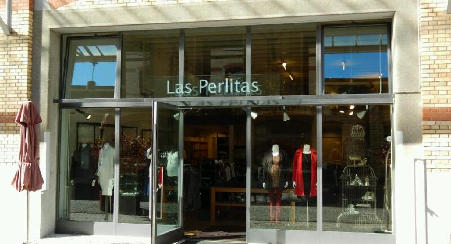 Las Perlitas - Upcycling-Mode in Zürich