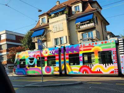 Piccoli Eroi - Upcycling-Mode in Zürich